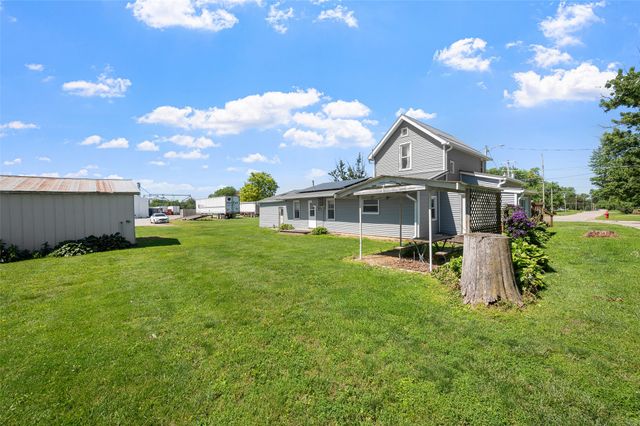 240 Park Street, Grinnell, IA 50112