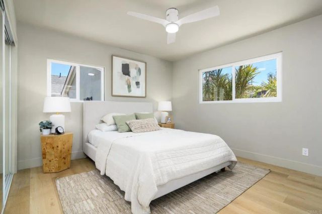 1845 Thomas Ave, San Diego, CA 92109