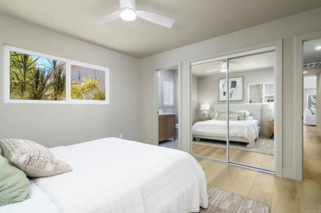 1845 Thomas Ave, San Diego, CA 92109
