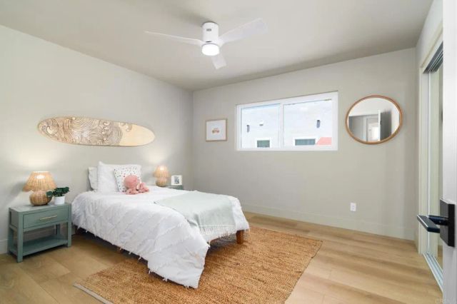 1845 Thomas Ave, San Diego, CA 92109