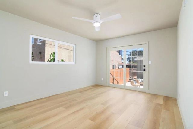 1845 Thomas Ave, San Diego, CA 92109