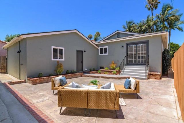 1845 Thomas Ave, San Diego, CA 92109