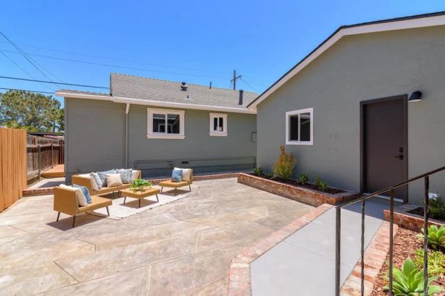 1845 Thomas Ave, San Diego, CA 92109