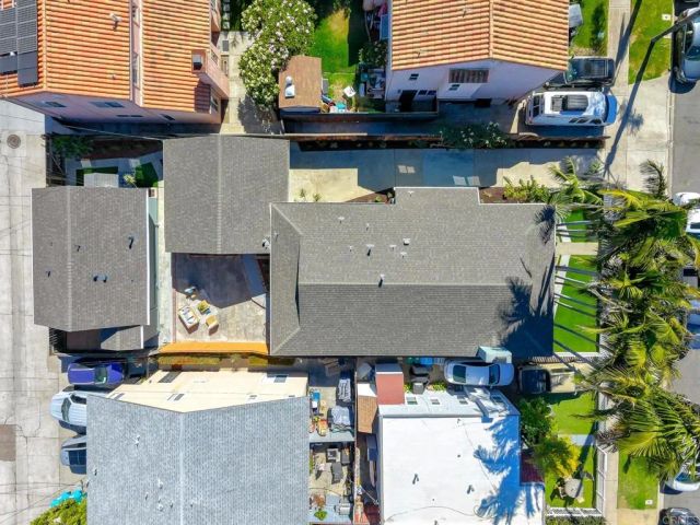1845 Thomas Ave, San Diego, CA 92109