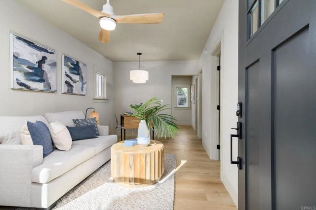 1845 Thomas Ave, San Diego, CA 92109