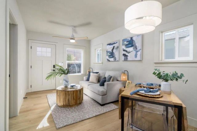 1845 Thomas Ave, San Diego, CA 92109