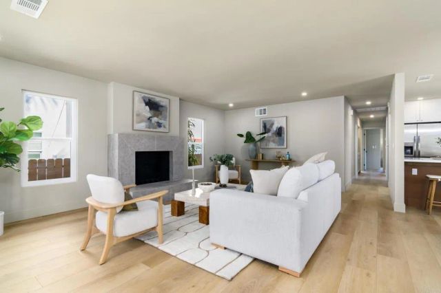 1845 Thomas Ave, San Diego, CA 92109