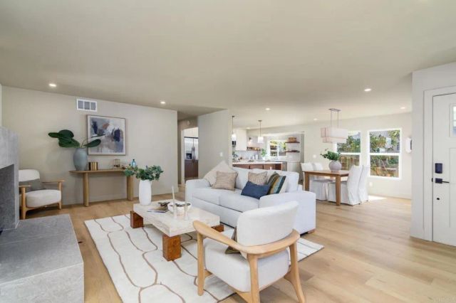 1845 Thomas Ave, San Diego, CA 92109
