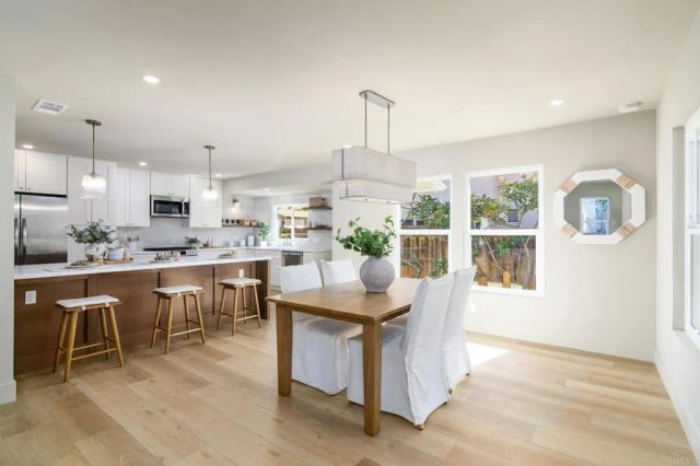 1845 Thomas Ave, San Diego, CA 92109
