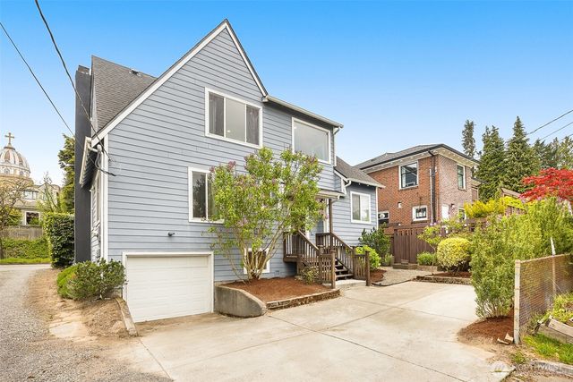 814 23rd Avenue E, Seattle, WA 98112