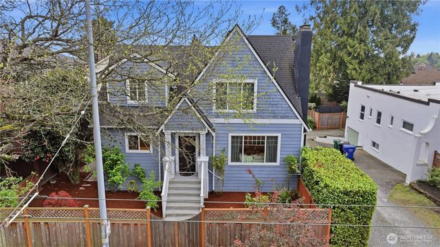 814 23rd Avenue E, Seattle, WA 98112