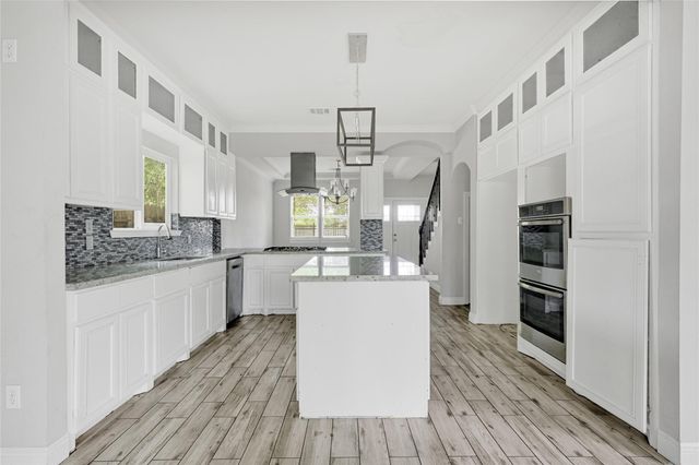 1004 Bonnie Street, Houston, TX 77587