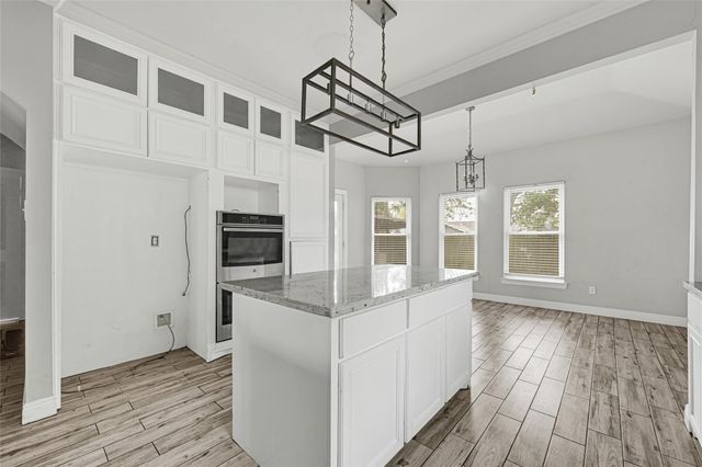 1004 Bonnie Street, Houston, TX 77587