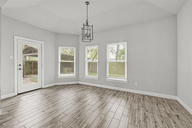 1004 Bonnie Street, Houston, TX 77587