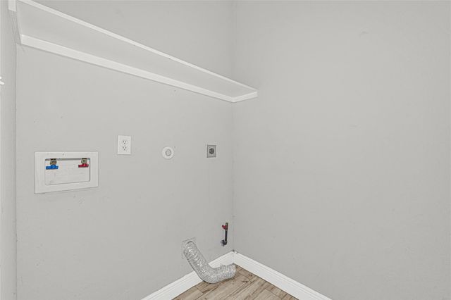 1004 Bonnie Street, Houston, TX 77587