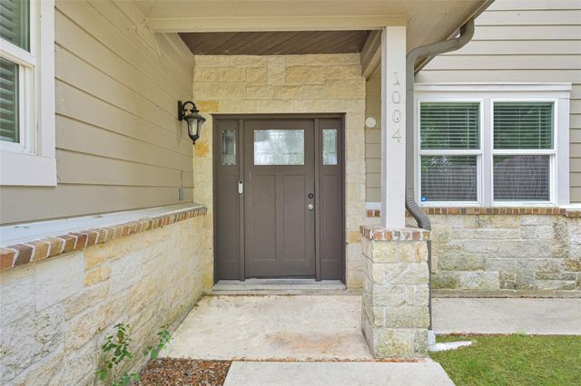 1004 Bonnie Street, Houston, TX 77587
