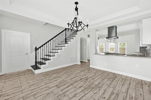 1004 Bonnie Street, Houston, TX 77587