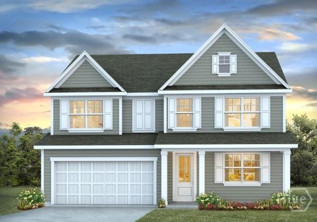 181 Buckeye Road, Guyton, GA 31312