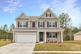 181 Buckeye Road, Guyton, GA 31312