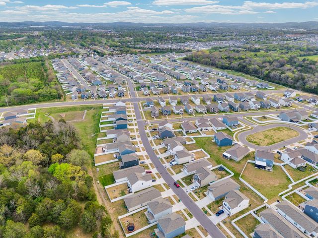 845 Long Leaf Rd, Lebanon, TN 37087