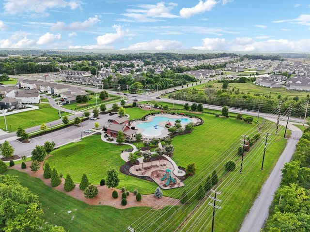 845 Long Leaf Rd, Lebanon, TN 37087
