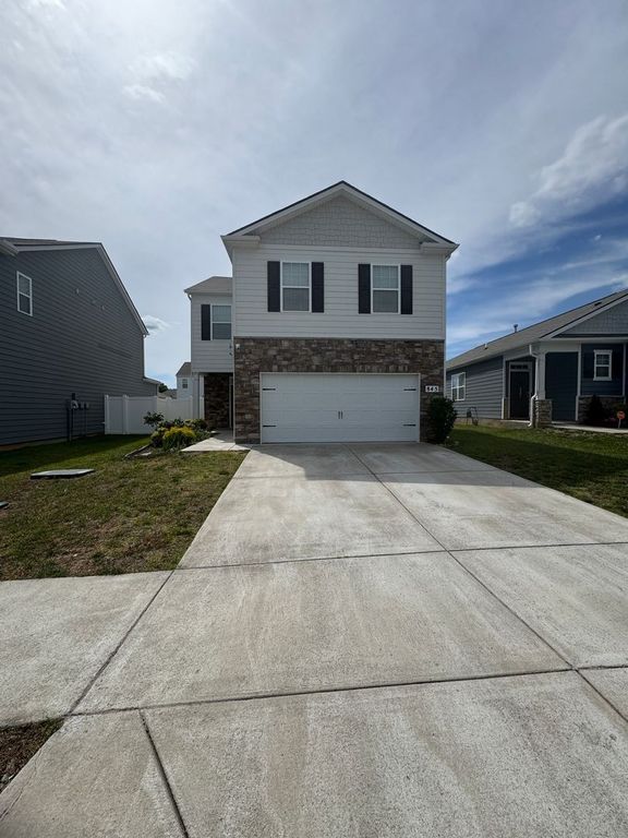 845 Long Leaf Rd, Lebanon, TN 37087
