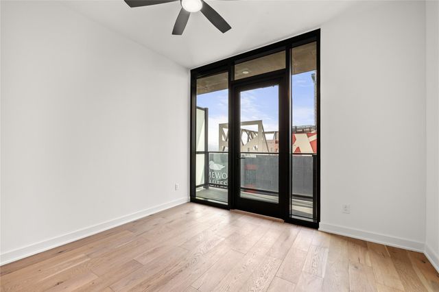 84 East Ave 1608, Austin, TX 78701