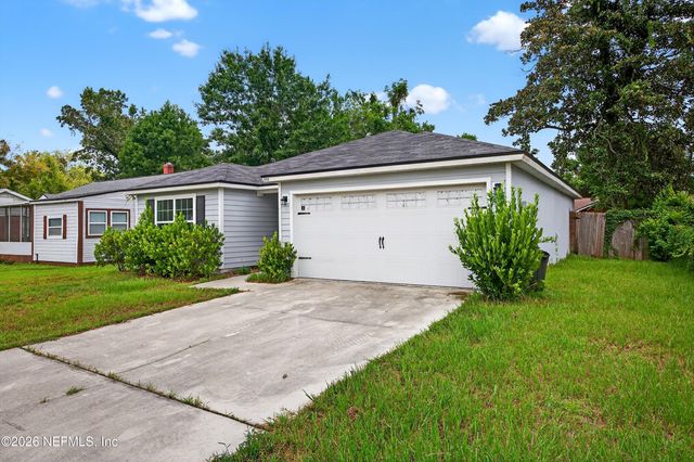 5315 COLONIAL Avenue, Jacksonville, FL 32210