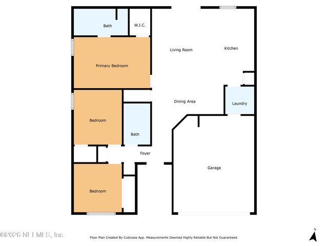 5315 COLONIAL Avenue, Jacksonville, FL 32210