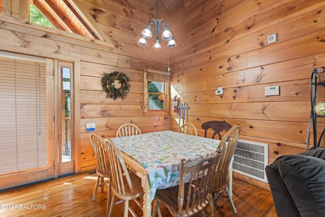 4118 Dollys Drive, Sevierville, TN 37876