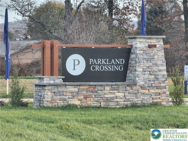 1104 Martin Road, Upper Macungie Twp, PA 18031