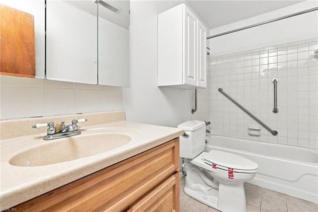 1709 Placid CT, Virginia Beach, VA 23453