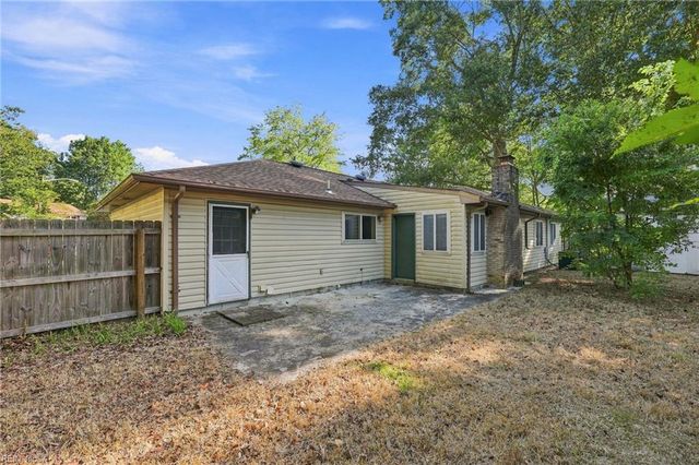 1709 Placid CT, Virginia Beach, VA 23453
