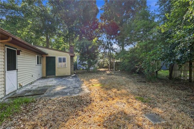 1709 Placid CT, Virginia Beach, VA 23453
