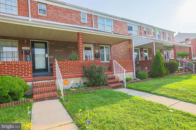 1021 FOXCHASE LN, Essex, MD 21221