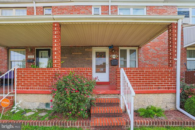 1021 FOXCHASE LN, Essex, MD 21221