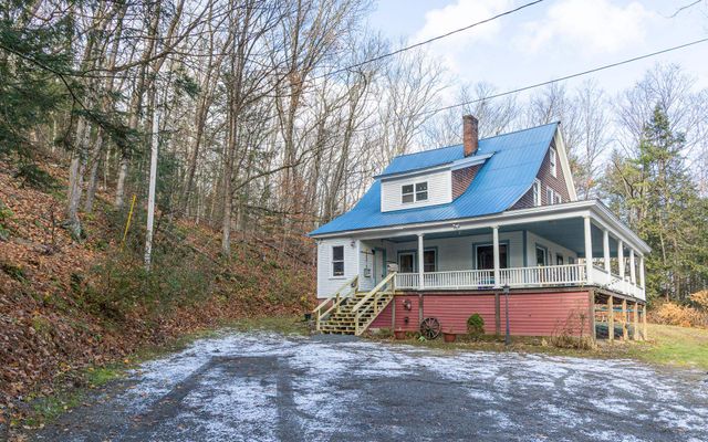 10 King Street, Rockingham, VT 05101