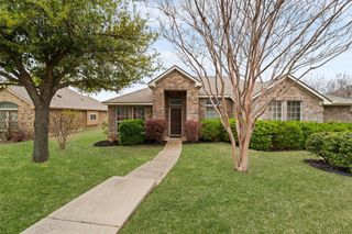 415 Carver Drive, Wylie, TX 75098