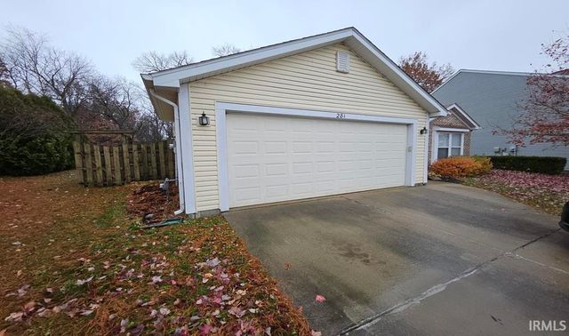 281 Bluegrass Drive, Lafayette, IN 47905