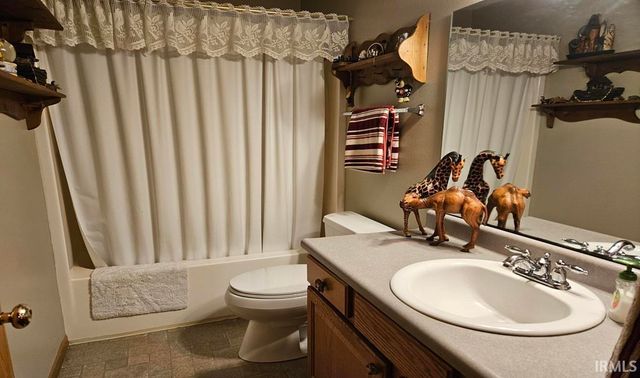 281 Bluegrass Drive, Lafayette, IN 47905