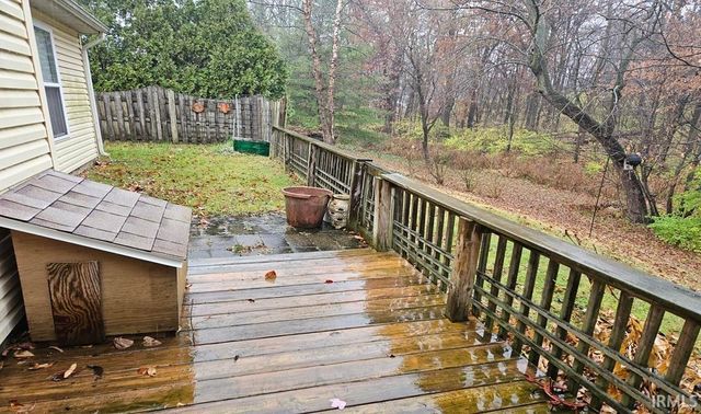 281 Bluegrass Drive, Lafayette, IN 47905