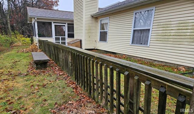 281 Bluegrass Drive, Lafayette, IN 47905