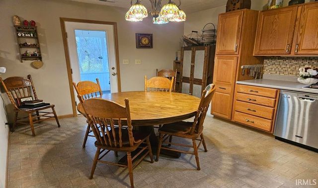 281 Bluegrass Drive, Lafayette, IN 47905