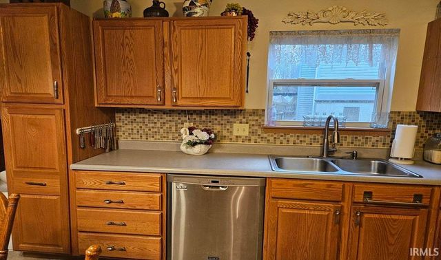 281 Bluegrass Drive, Lafayette, IN 47905