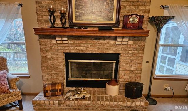 281 Bluegrass Drive, Lafayette, IN 47905