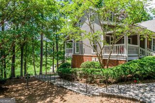 1043 B Club House Lane, Greensboro, GA 30642