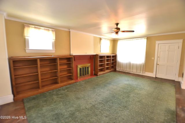 417 Nash Street, Rocky Mount, NC 27804