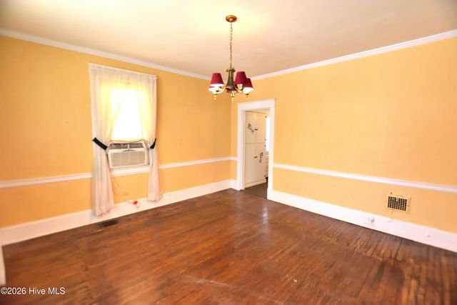 417 Nash Street, Rocky Mount, NC 27804