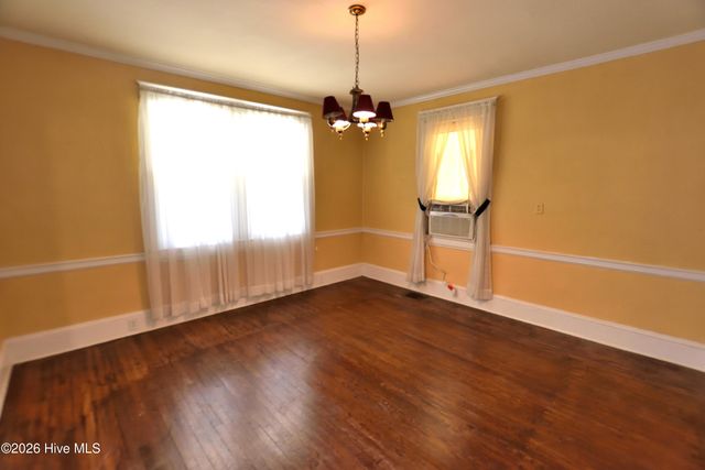417 Nash Street, Rocky Mount, NC 27804