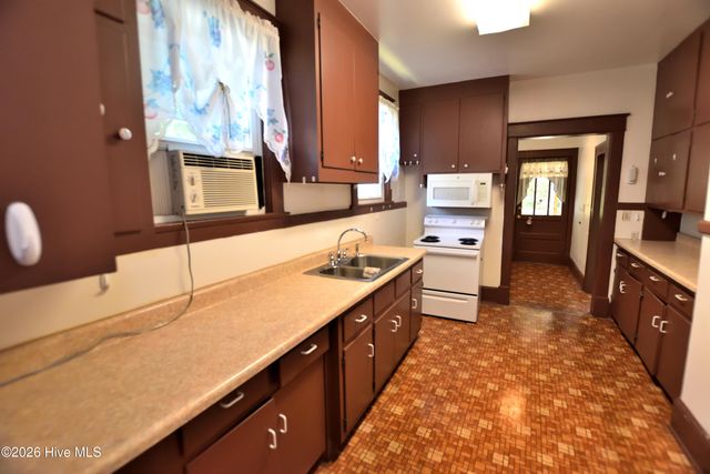417 Nash Street, Rocky Mount, NC 27804